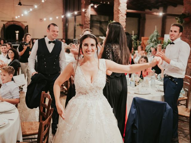 Il matrimonio di Tommaso e Laura a Bologna, Bologna 25