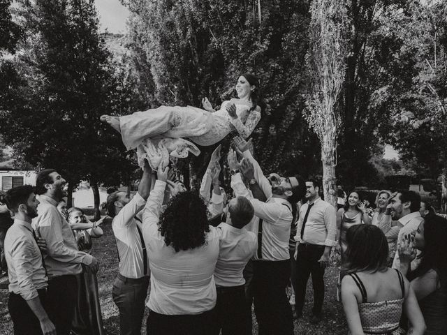 Il matrimonio di Gioele e Irene a Isola del Liri, Frosinone 28