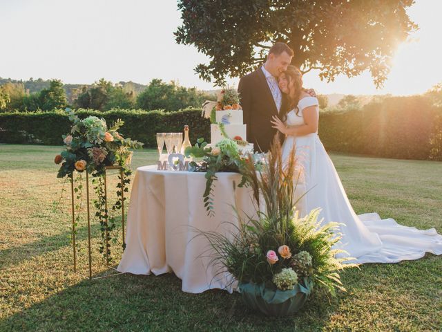 Il matrimonio di Stefano e Jessica a Montebello Vicentino, Vicenza 50