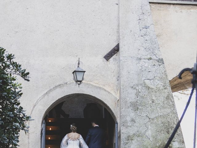 Il matrimonio di Eleonora e Salvatore a Roma, Roma 7
