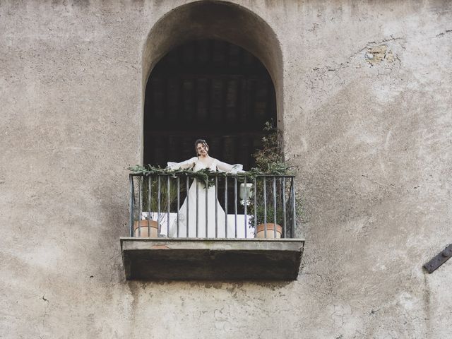 Il matrimonio di Eleonora e Salvatore a Roma, Roma 15