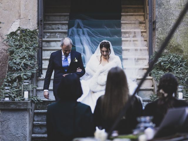 Il matrimonio di Eleonora e Salvatore a Roma, Roma 21