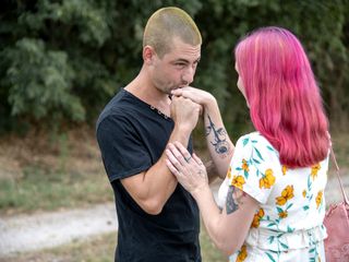 Le nozze di Chiara e Loris 2