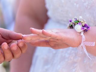Le nozze di Ilaria e Fabio 2
