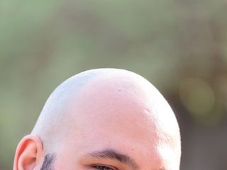 Le nozze di Ilaria e Fabio 3