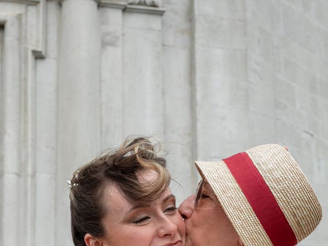 Il matrimonio di Beatrice e Alessandro a Todi, Perugia 16