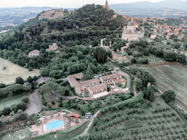 Il matrimonio di Beatrice e Alessandro a Todi, Perugia 39