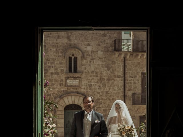 Il matrimonio di Antonino e Chiara a Alcamo, Trapani 13