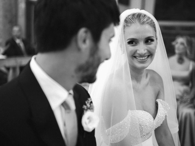 Il matrimonio di Antonino e Chiara a Alcamo, Trapani 15