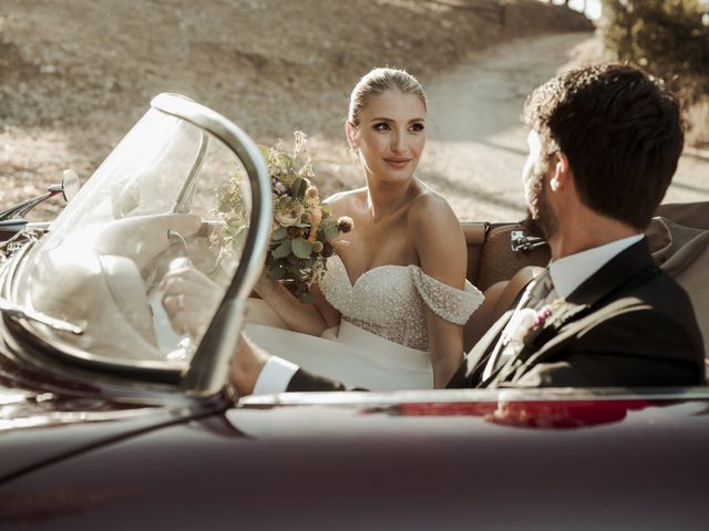 Il matrimonio di Antonino e Chiara a Alcamo, Trapani 20