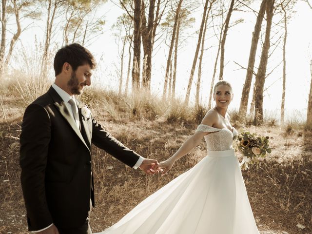 Il matrimonio di Antonino e Chiara a Alcamo, Trapani 27