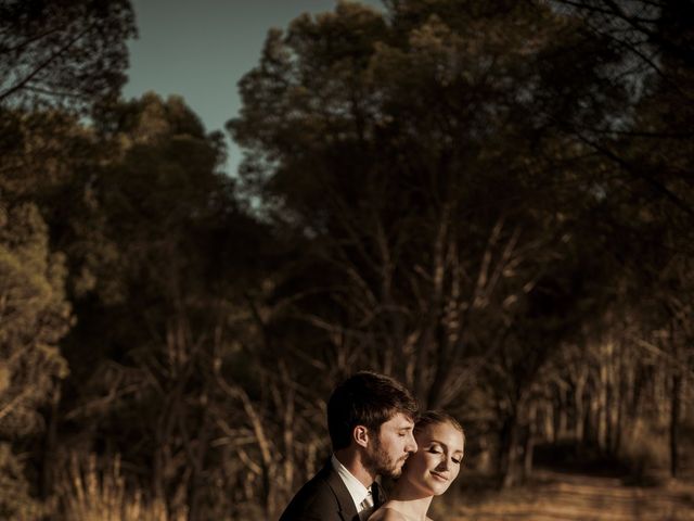 Il matrimonio di Antonino e Chiara a Alcamo, Trapani 30