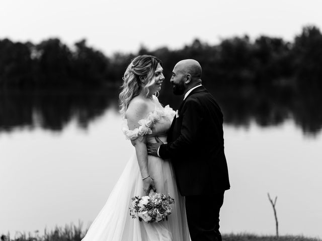 Il matrimonio di Emanuele e Tatiana a Gaggiano, Milano 70