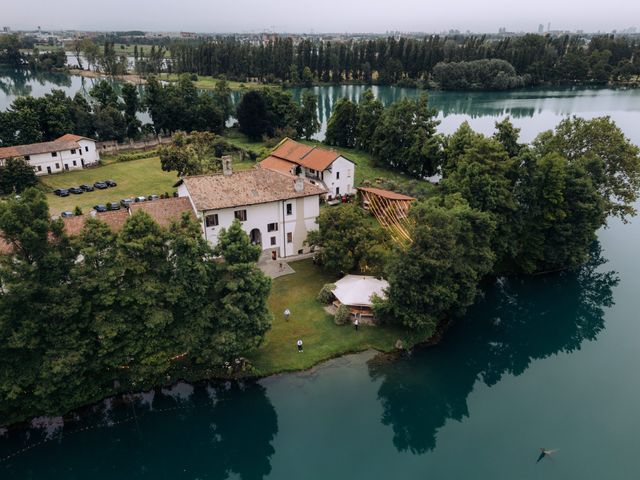 Il matrimonio di Emanuele e Tatiana a Gaggiano, Milano 87