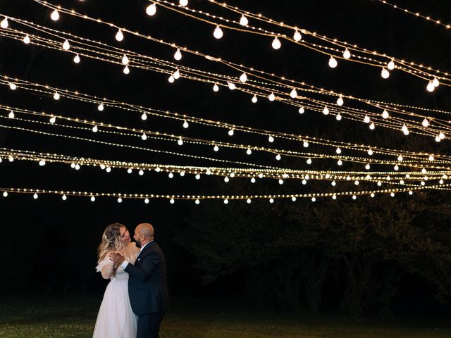 Il matrimonio di Emanuele e Tatiana a Gaggiano, Milano 95