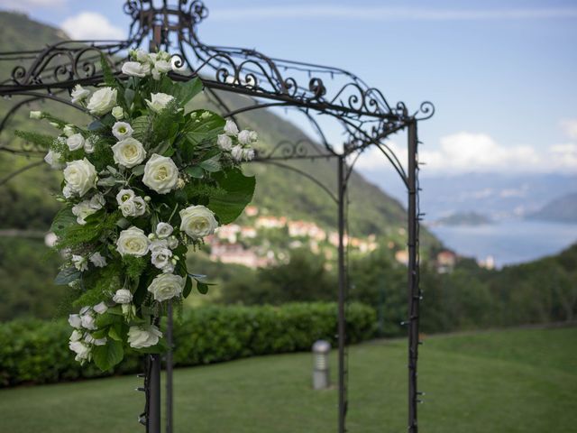 Il matrimonio di Simona e Maura a Como, Como 9