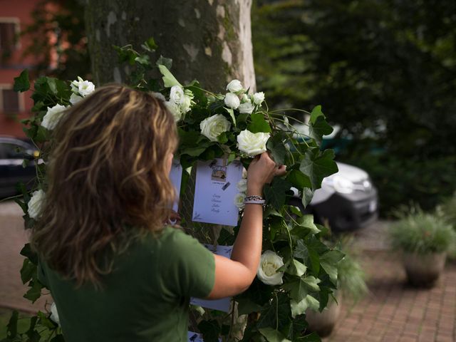 Il matrimonio di Simona e Maura a Como, Como 10