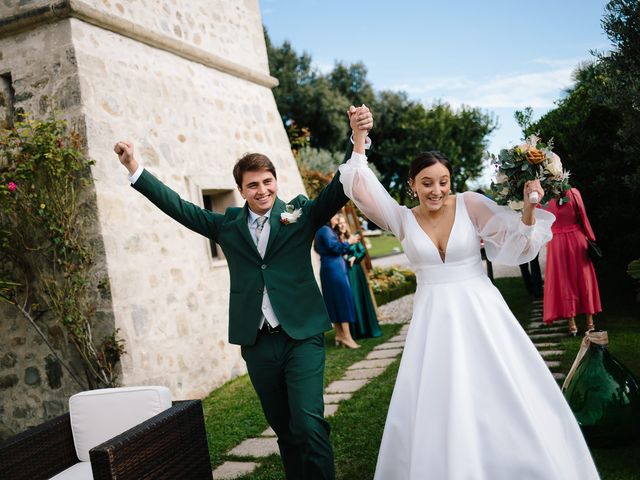 Il matrimonio di Pietro e Micol a Cappella Maggiore, Treviso 33