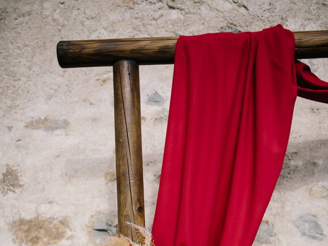 Il matrimonio di Pietro e Micol a Cappella Maggiore, Treviso 34