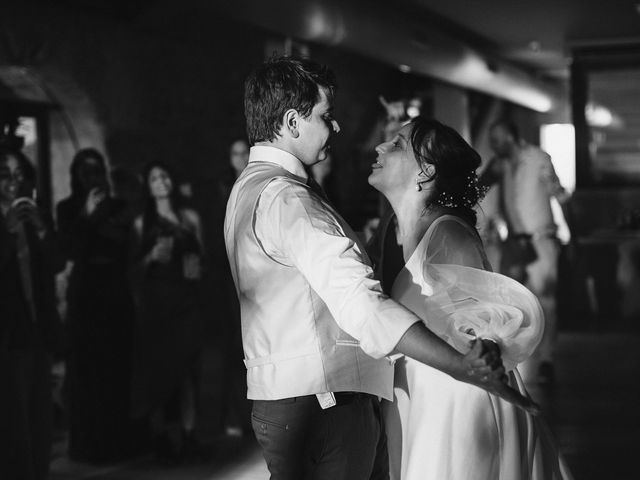 Il matrimonio di Pietro e Micol a Cappella Maggiore, Treviso 45