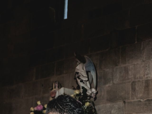 Il matrimonio di Manuela e Giovanni a Oschiri, Sassari 32