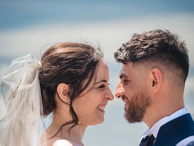 Il matrimonio di Manuela e Giovanni a Oschiri, Sassari 37