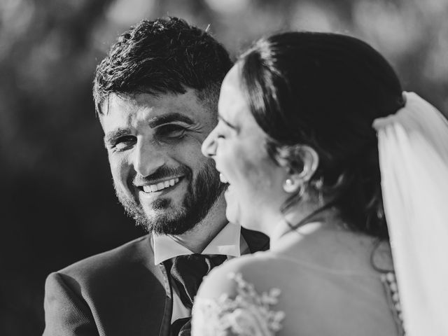 Il matrimonio di Manuela e Giovanni a Oschiri, Sassari 44