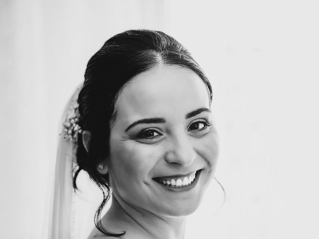 Il matrimonio di Manuela e Giovanni a Oschiri, Sassari 14