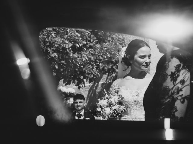 Il matrimonio di Manuela e Giovanni a Oschiri, Sassari 24