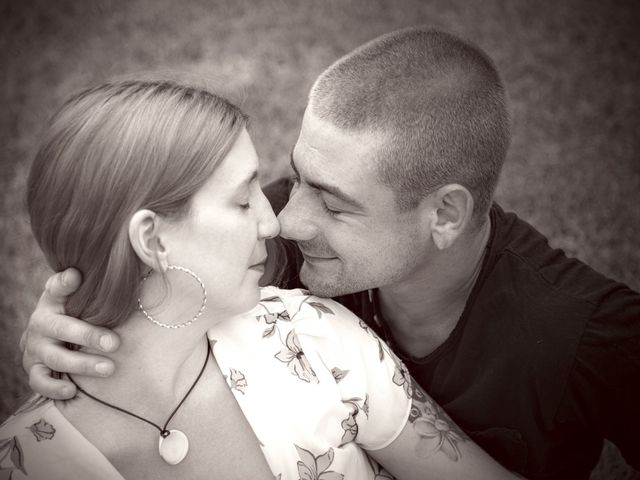 Il matrimonio di Loris e Chiara a Marcaria, Mantova 4