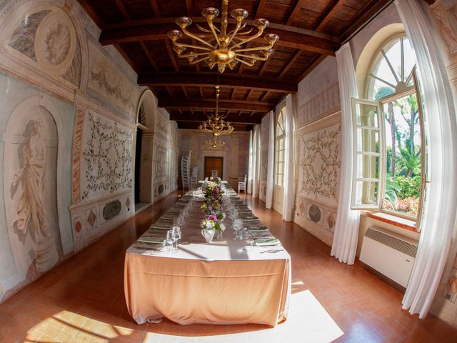Il matrimonio di Loris e Chiara a Marcaria, Mantova 24