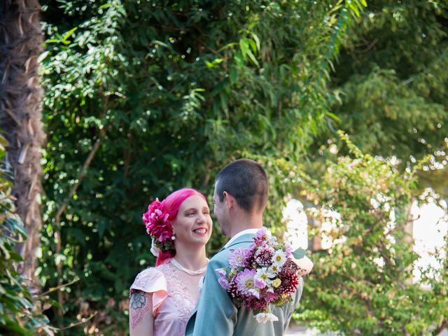 Il matrimonio di Loris e Chiara a Marcaria, Mantova 37