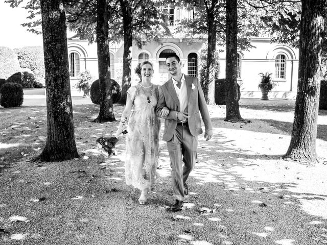 Il matrimonio di Loris e Chiara a Marcaria, Mantova 38