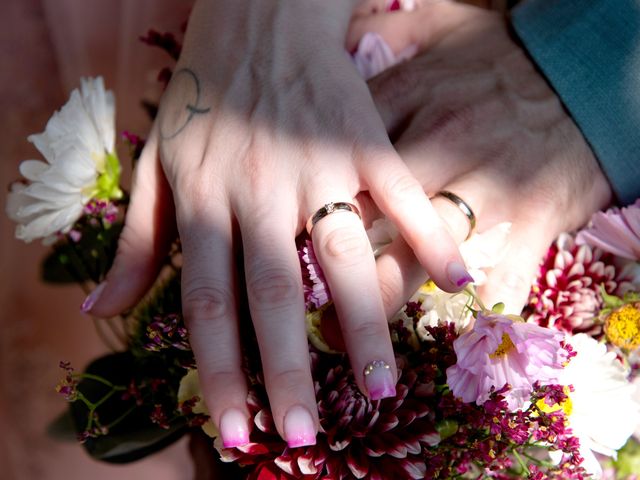 Il matrimonio di Loris e Chiara a Marcaria, Mantova 39