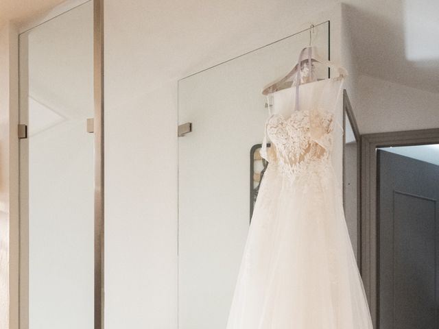 Il matrimonio di Andrea e Giulia a Pisa, Pisa 3