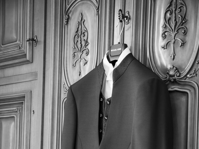 Il matrimonio di Andrea e Giulia a Pisa, Pisa 9