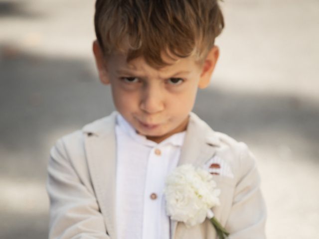 Il matrimonio di Andrea e Giulia a Pisa, Pisa 19