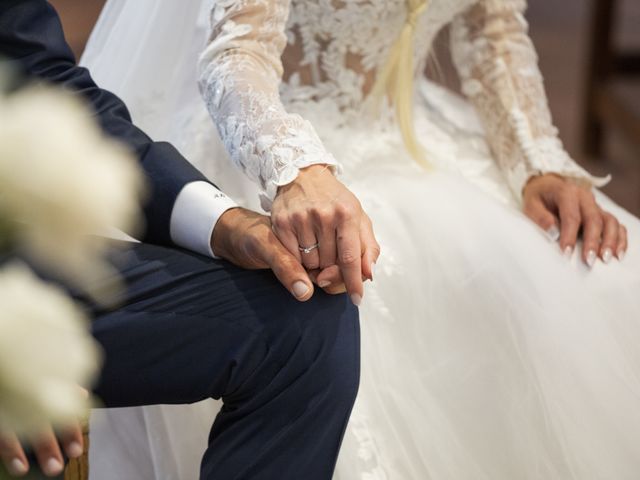 Il matrimonio di Andrea e Giulia a Pisa, Pisa 26