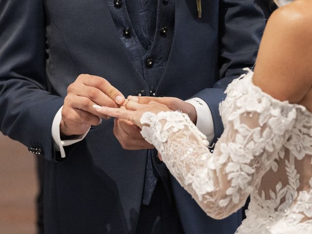 Il matrimonio di Andrea e Giulia a Pisa, Pisa 27