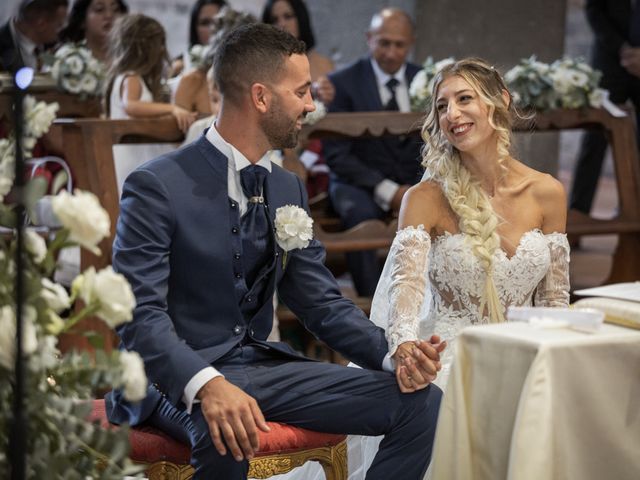 Il matrimonio di Andrea e Giulia a Pisa, Pisa 30