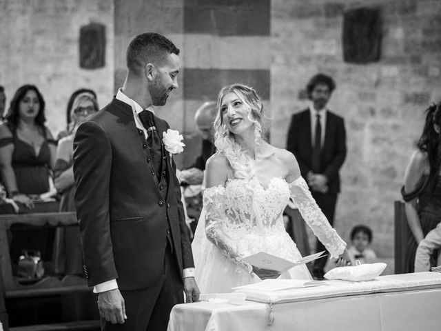 Il matrimonio di Andrea e Giulia a Pisa, Pisa 31