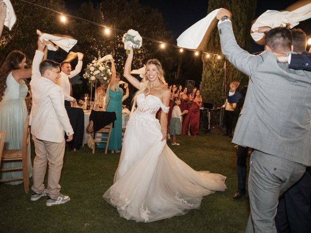 Il matrimonio di Andrea e Giulia a Pisa, Pisa 45