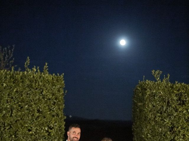 Il matrimonio di Andrea e Giulia a Pisa, Pisa 47