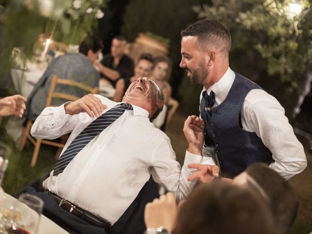 Il matrimonio di Andrea e Giulia a Pisa, Pisa 48