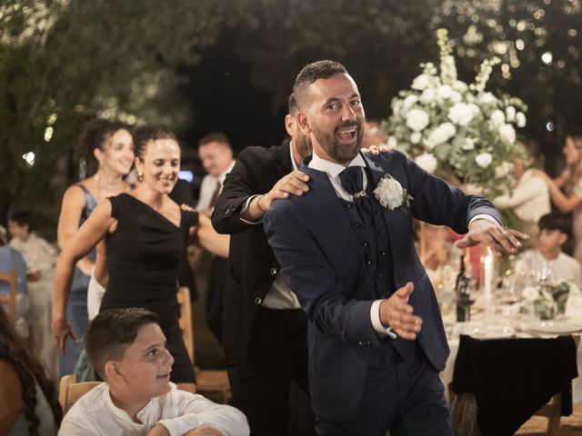 Il matrimonio di Andrea e Giulia a Pisa, Pisa 49