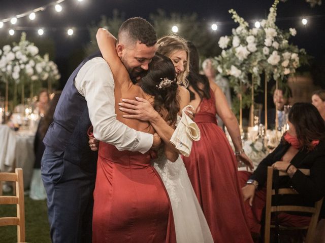 Il matrimonio di Andrea e Giulia a Pisa, Pisa 56