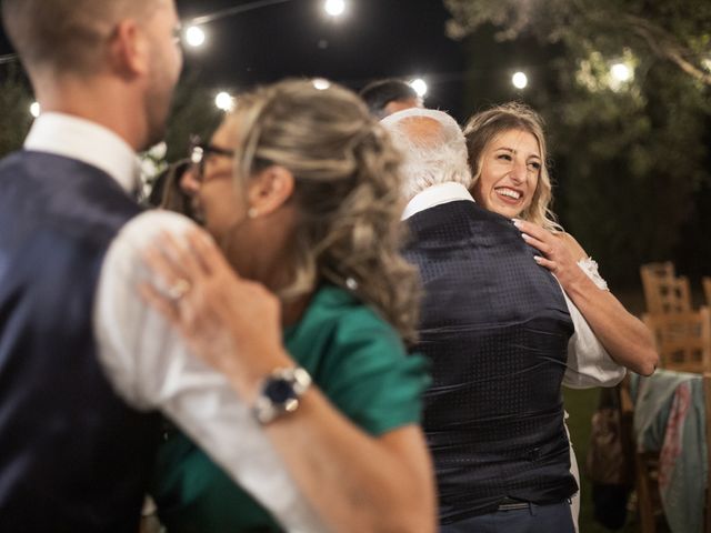 Il matrimonio di Andrea e Giulia a Pisa, Pisa 57