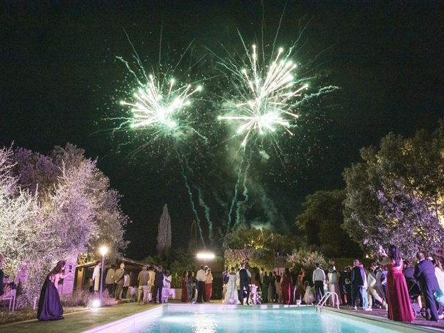 Il matrimonio di Andrea e Giulia a Pisa, Pisa 66