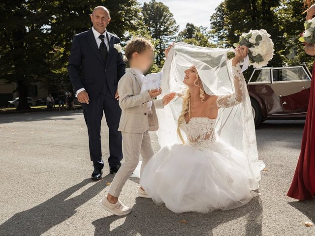 Il matrimonio di Andrea e Giulia a Pisa, Pisa 23
