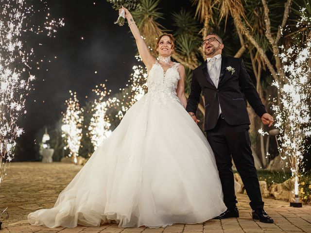 Il matrimonio di Emmanuele e Jessica a Agrigento, Agrigento 2